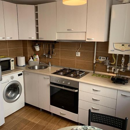 Cata Residence Bucureşti Eksteriør bilde