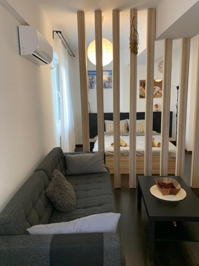Cata Residence Bucureşti Eksteriør bilde