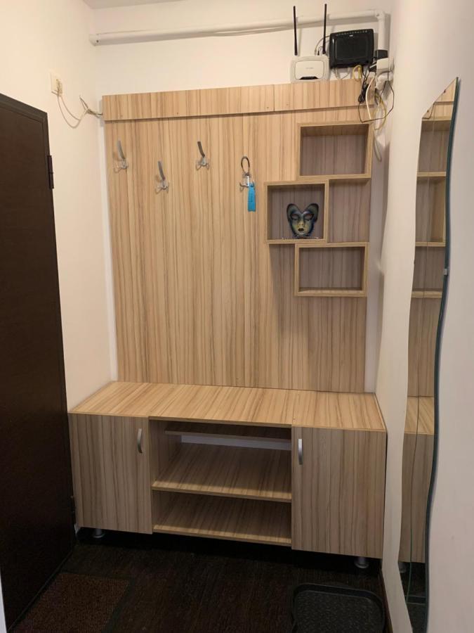 Cata Residence Bucureşti Eksteriør bilde
